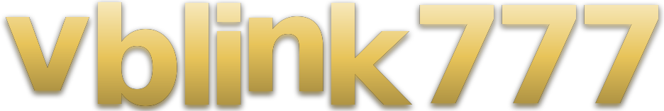 vblink777 logo