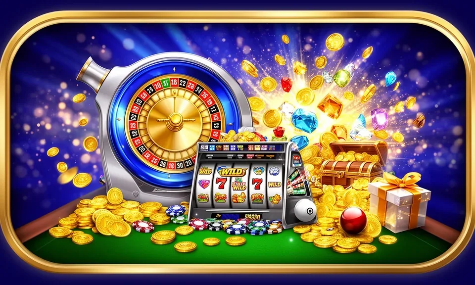 vblink777 American Blackjack